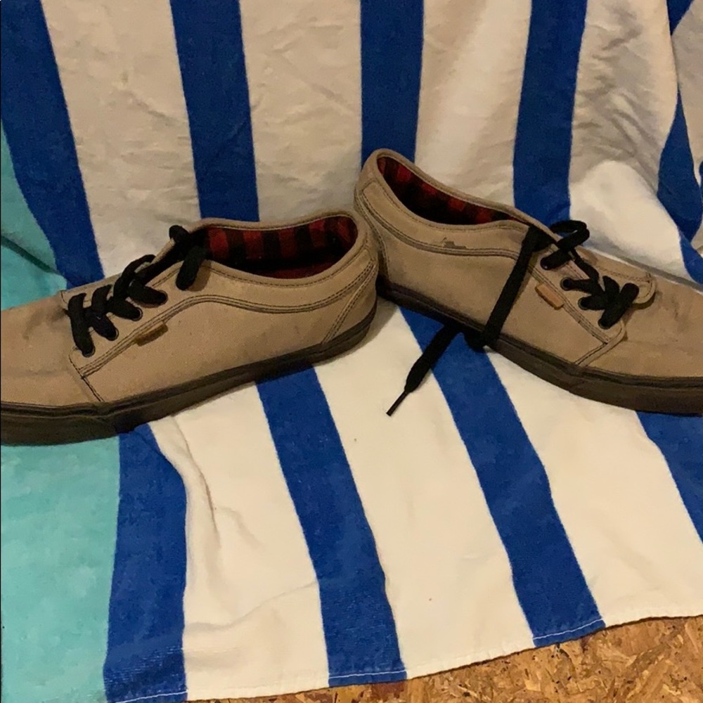 Vans